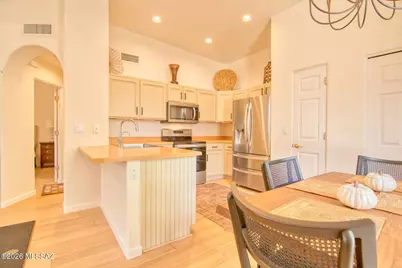 2355 W Via Di Silvio, Tucson, AZ 85741 - Photo 19