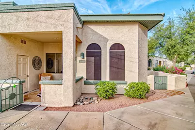 2355 W Via Di Silvio, Tucson, AZ 85741 - Photo 1