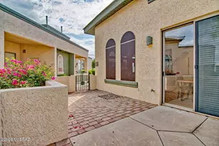 2355 W Via Di Silvio, Tucson, AZ 85741 - Photo 35