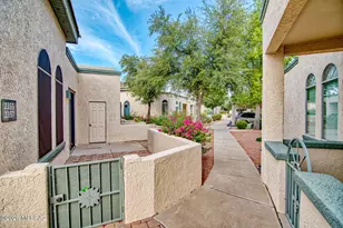 2355 W Via Di Silvio, Tucson, AZ 85741 - Photo 7