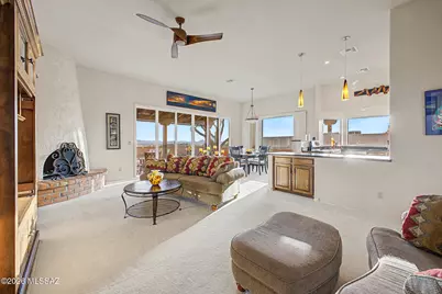 6900 Paseo Penoso, Tucson, AZ 85750 - Photo 9