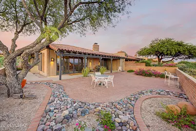 6900 Paseo Penoso, Tucson, AZ 85750 - Photo 21