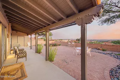 6900 Paseo Penoso, Tucson, AZ 85750 - Photo 23