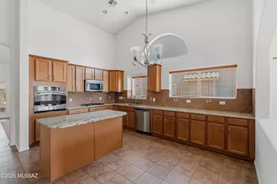 677 W Pizzicato Lane, Oro Valley, AZ 85737 - Photo 15