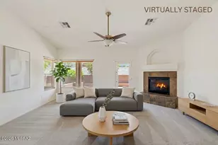 677 W Pizzicato Ln, Oro Valley, AZ 85737 - Photo 1