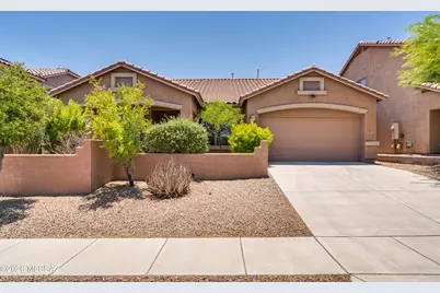 677 W Pizzicato Lane, Oro Valley, AZ 85737 - Photo 3