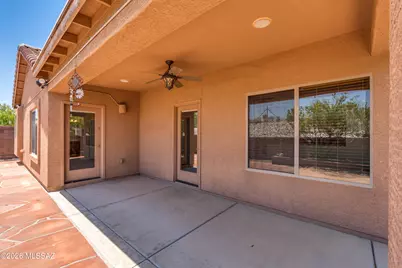677 W Pizzicato Lane, Oro Valley, AZ 85737 - Photo 35