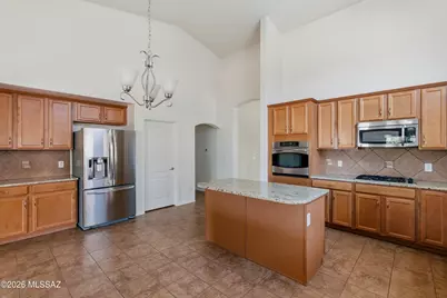 677 W Pizzicato Lane, Oro Valley, AZ 85737 - Photo 17