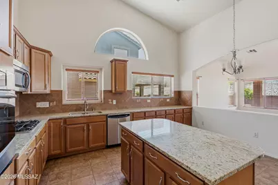 677 W Pizzicato Lane, Oro Valley, AZ 85737 - Photo 21