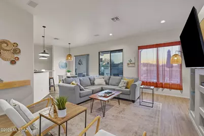 13846 N Bushwacker Place, Oro Valley, AZ 85755 - Photo 13