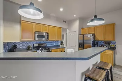 13846 N Bushwacker Place, Oro Valley, AZ 85755 - Photo 19