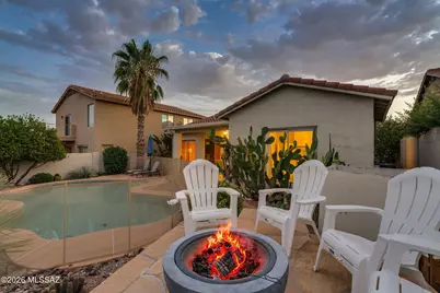 13846 N Bushwacker Place, Oro Valley, AZ 85755 - Photo 47
