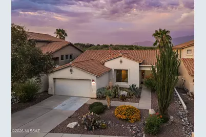 13846 N Bushwacker Place, Oro Valley, AZ 85755 - Photo 7