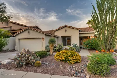 13846 N Bushwacker Place, Oro Valley, AZ 85755 - Photo 3