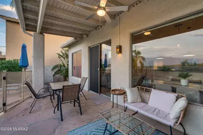 13846 N Bushwacker Place, Oro Valley, AZ 85755 - Photo 35