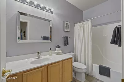 13846 N Bushwacker Place, Oro Valley, AZ 85755 - Photo 31