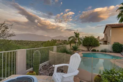 13846 N Bushwacker Place, Oro Valley, AZ 85755 - Photo 41