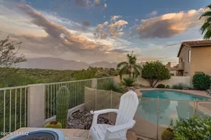 13846 N Bushwacker Pl, Oro Valley, AZ 85755 - Photo 41