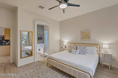 13846 N Bushwacker Place, Oro Valley, AZ 85755 - Photo 25