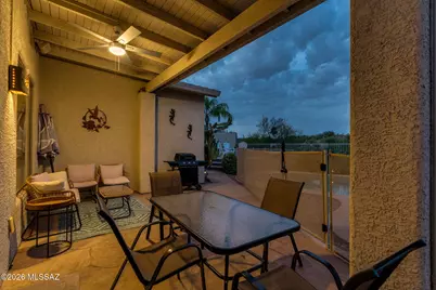 13846 N Bushwacker Place, Oro Valley, AZ 85755 - Photo 49
