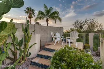 13846 N Bushwacker Place, Oro Valley, AZ 85755 - Photo 39