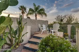 13846 N Bushwacker Pl, Oro Valley, AZ 85755 - Photo 39