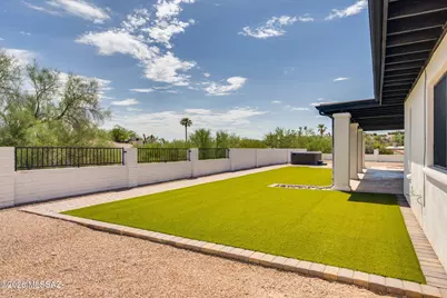 4554 N Avenida Del Cazador, Tucson, AZ 85718 - Photo 43