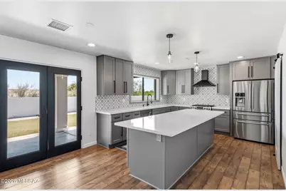 4554 N Avenida Del Cazador, Tucson, AZ 85718 - Photo 23