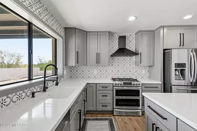 4554 N Avenida Del Cazador, Tucson, AZ 85718 - Photo 19