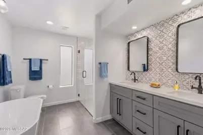 4554 N Avenida Del Cazador, Tucson, AZ 85718 - Photo 29
