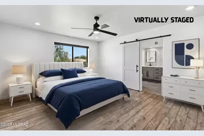 4554 N Avenida Del Cazador, Tucson, AZ 85718 - Photo 27
