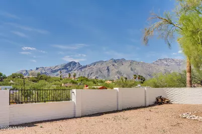 4554 N Avenida Del Cazador, Tucson, AZ 85718 - Photo 7