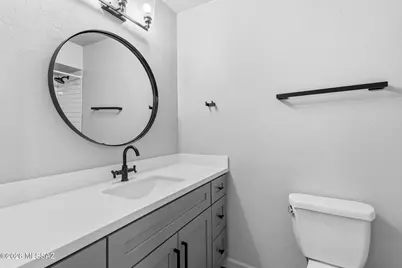 4554 N Avenida Del Cazador, Tucson, AZ 85718 - Photo 33