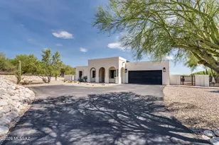 4554 N Avenida Del Cazador, Tucson, AZ 85718 - Photo 1