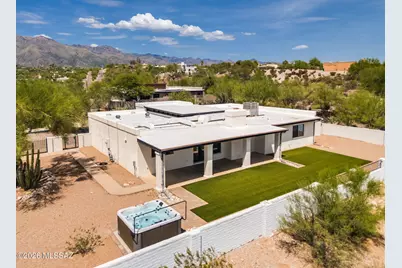 4554 N Avenida Del Cazador, Tucson, AZ 85718 - Photo 5