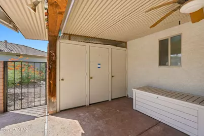 1847 E Desert Lark Ps E, Green Valley, AZ 85614 - Photo 33