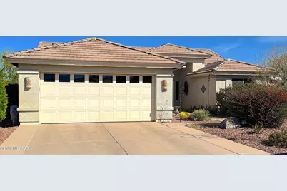 1847 E Desert Lark Ps E, Green Valley, AZ 85614 - Photo 3
