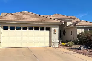 1847 E Desert Lark Ps E, Green Valley, AZ 85614 - Photo 3