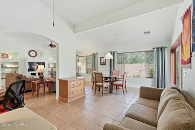 1847 E Desert Lark Ps E, Green Valley, AZ 85614 - Photo 21