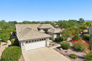 1847 E Desert Lark Ps E, Green Valley, AZ 85614 - Photo 1
