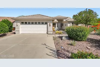 1847 E Desert Lark Ps E, Green Valley, AZ 85614 - Photo 7