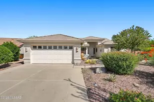1847 E Desert Lark Ps E, Green Valley, AZ 85614 - Photo 7