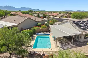 1847 E Desert Lark Ps E, Green Valley, AZ 85614 - Photo 1