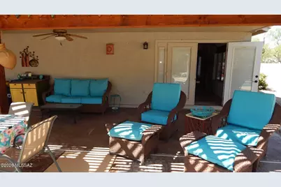 1847 E Desert Lark Ps E, Green Valley, AZ 85614 - Photo 21