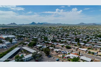 310 W Santa Luisa Street, Tucson, AZ 85706 - Photo 29