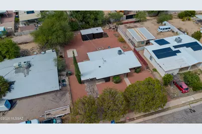 310 W Santa Luisa Street, Tucson, AZ 85706 - Photo 5