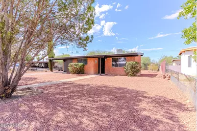 310 W Santa Luisa Street, Tucson, AZ 85706 - Photo 3