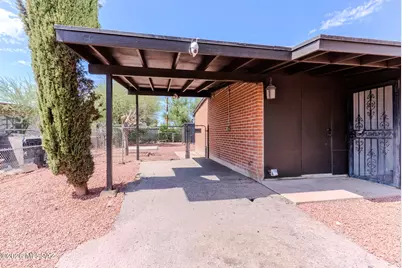 310 W Santa Luisa Street, Tucson, AZ 85706 - Photo 29