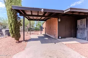 310 W Santa Luisa St, Tucson, AZ 85706 - Photo 29