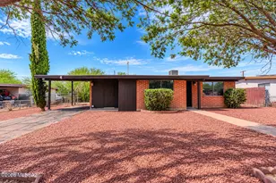 310 W Santa Luisa St, Tucson, AZ 85706 - Photo 1